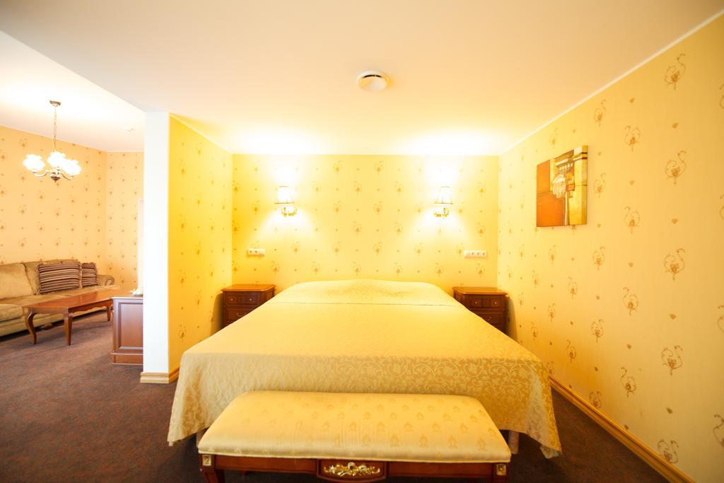 Villa Hotel Theresa Раквере Номер фото