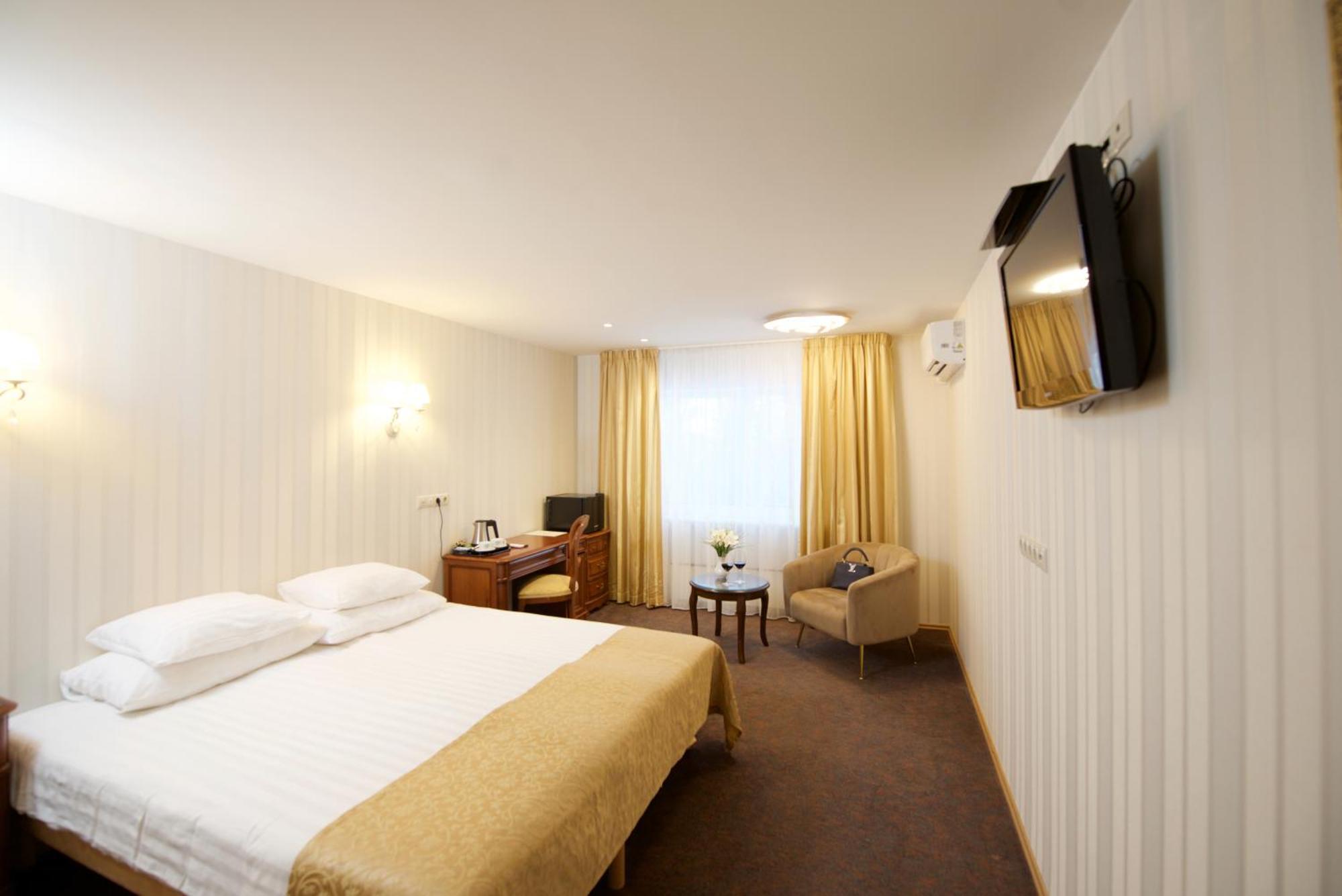Villa Hotel Theresa Раквере Екстер'єр фото