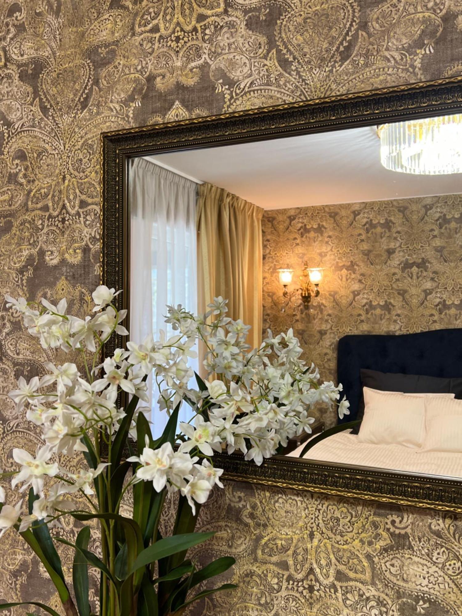 Villa Hotel Theresa Раквере Екстер'єр фото
